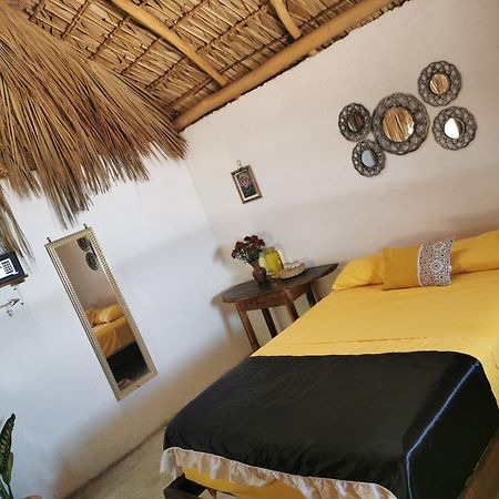 La Maxima & Lgbt Hotel Zipolite Cameră foto