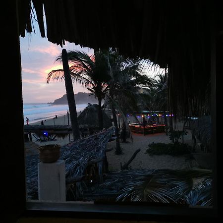 La Maxima & Lgbt Hotel Zipolite Cameră foto