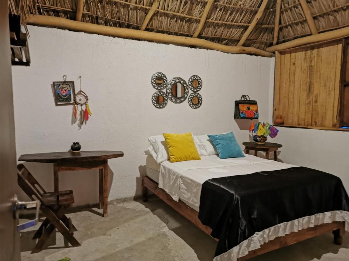 La Maxima & Lgbt Hotel Zipolite Cameră foto