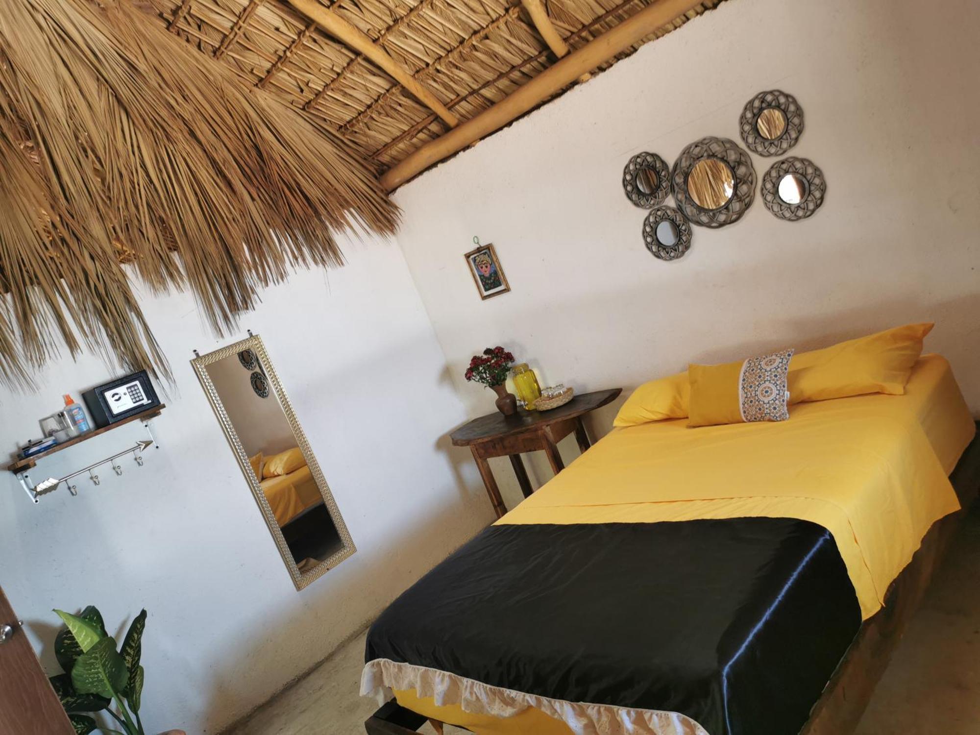 La Maxima & Lgbt Hotel Zipolite Cameră foto