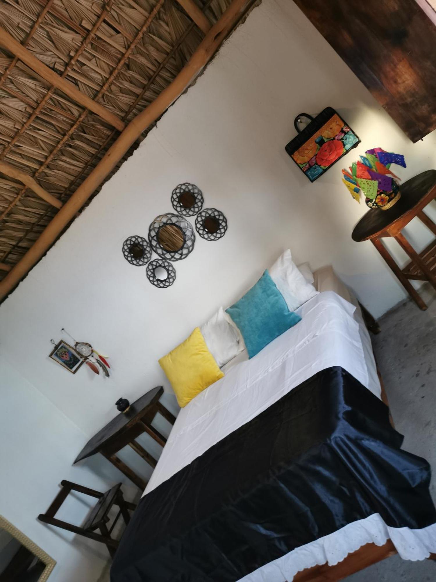 La Maxima & Lgbt Hotel Zipolite Cameră foto