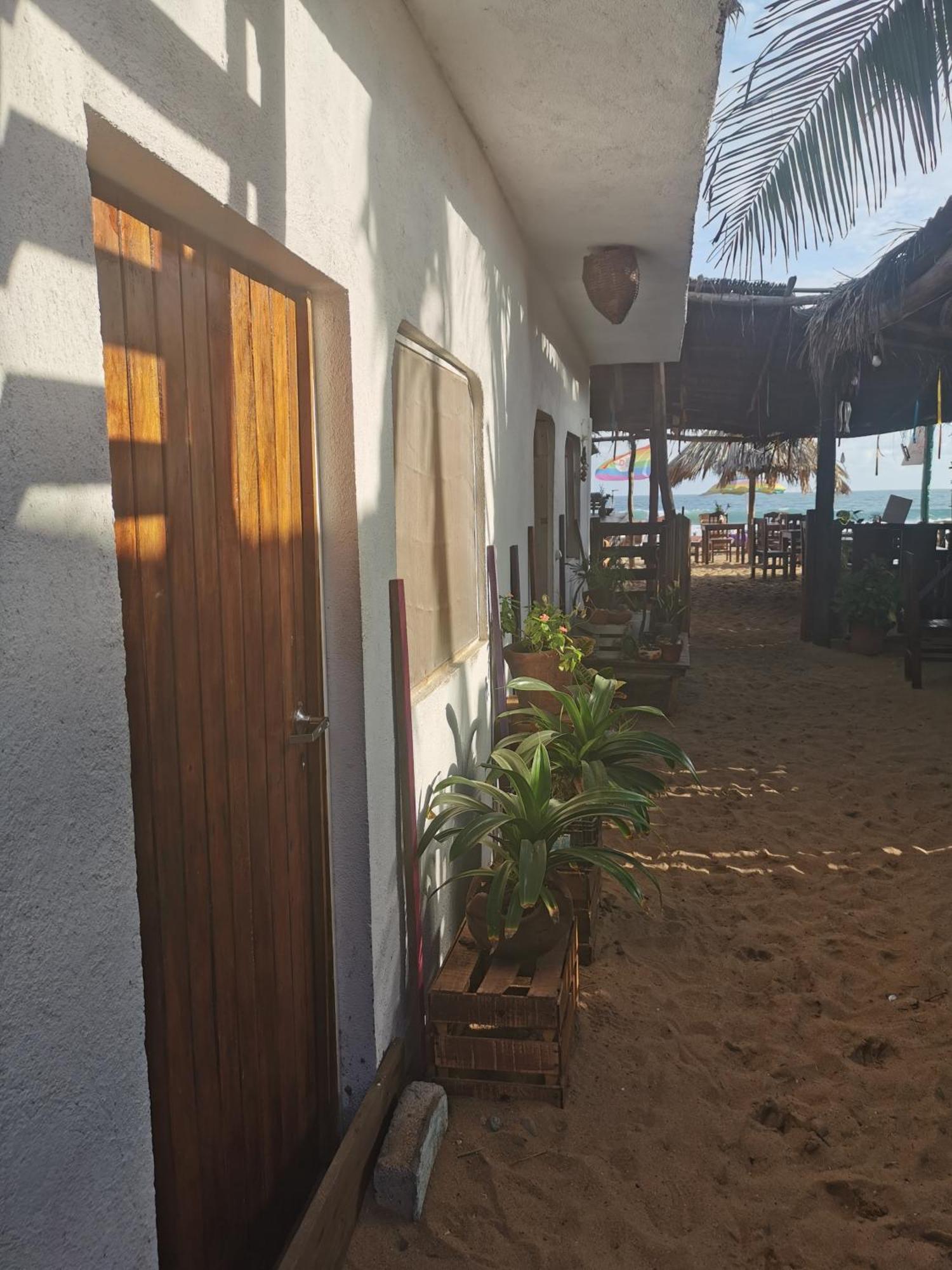 La Maxima & Lgbt Hotel Zipolite Cameră foto