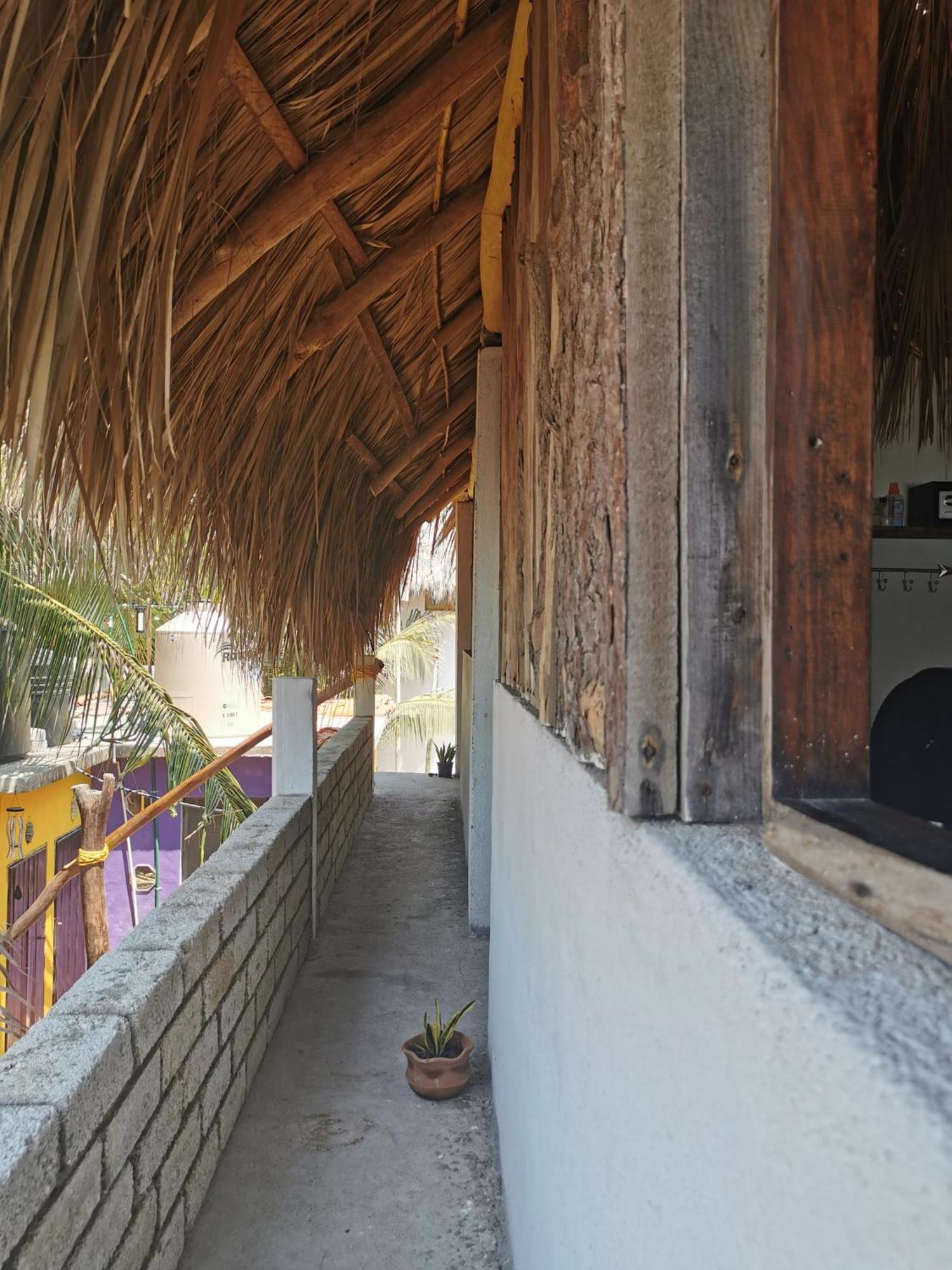 La Maxima & Lgbt Hotel Zipolite Cameră foto