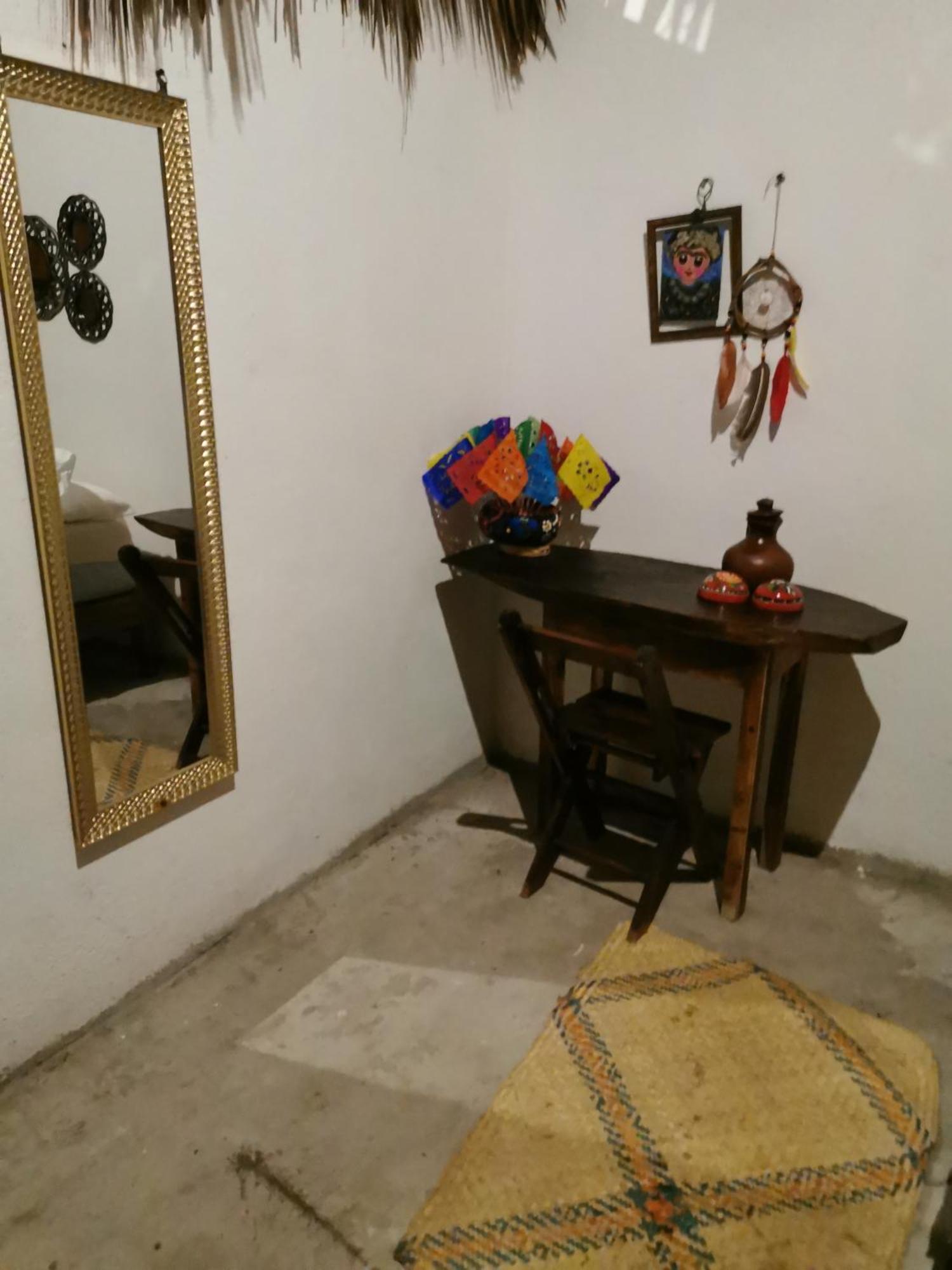 La Maxima & Lgbt Hotel Zipolite Cameră foto