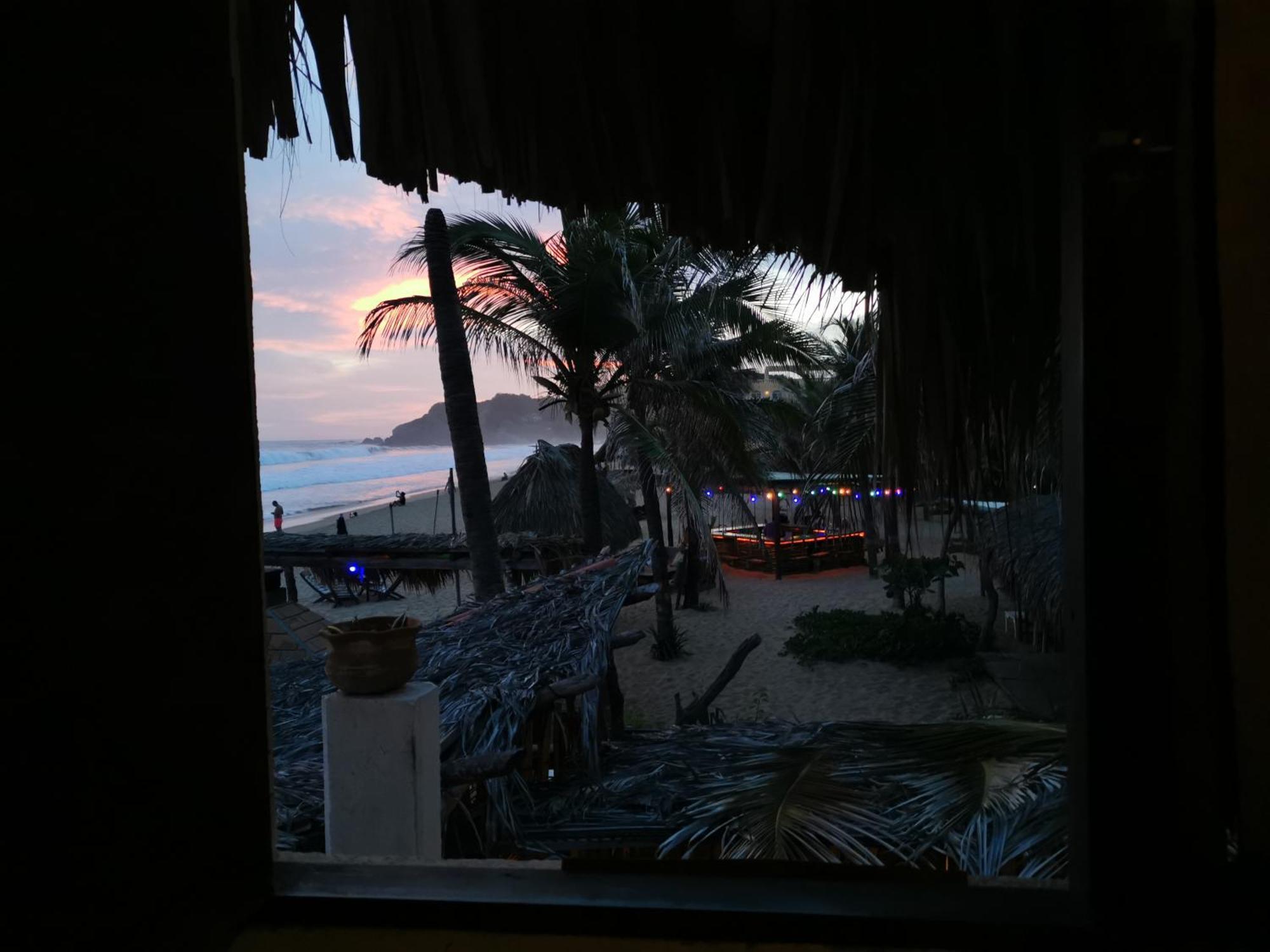 La Maxima & Lgbt Hotel Zipolite Cameră foto