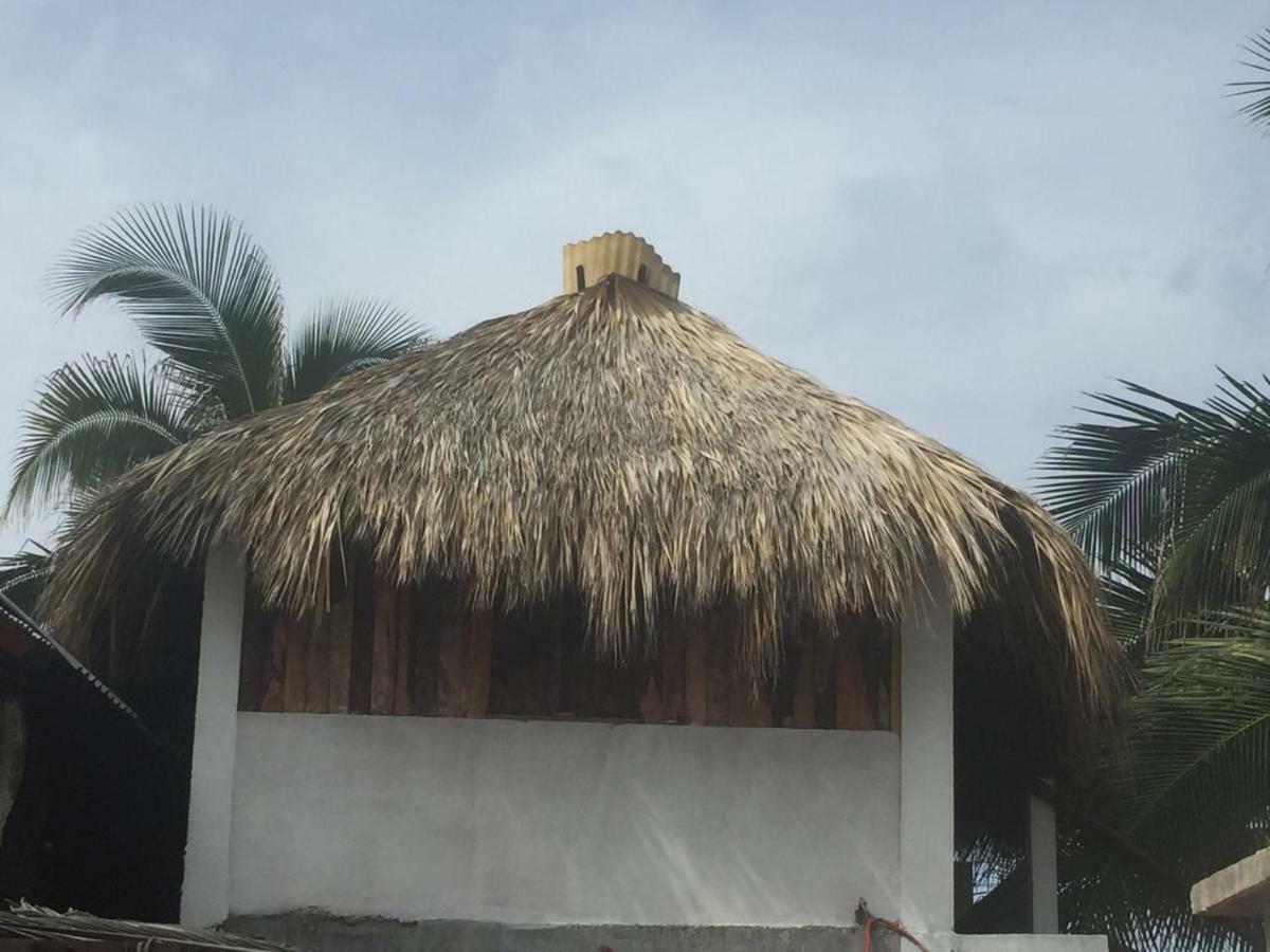 La Maxima & Lgbt Hotel Zipolite Exterior foto