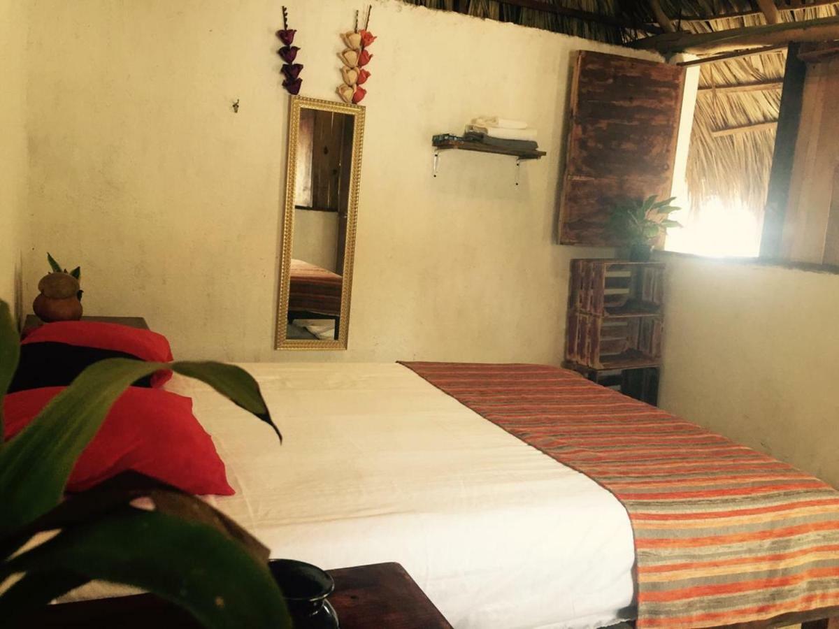 La Maxima & Lgbt Hotel Zipolite Exterior foto